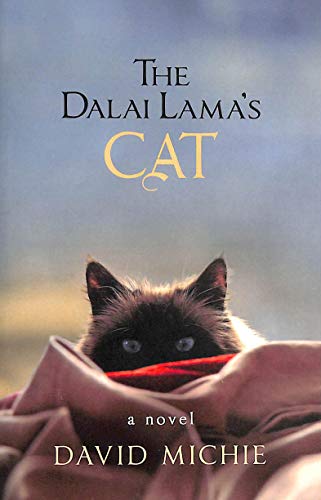 The Dalai Lama's Cat