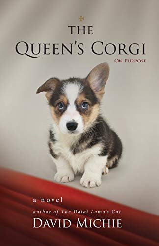 The Queen's Corgi: On Purpose von Conch Books