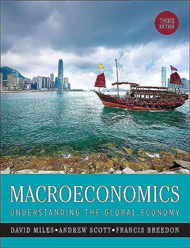 Macroeconomics: Understanding the Global Economy