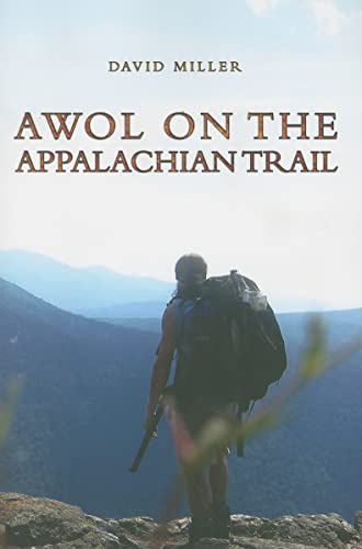 AWOL on the Appalachian Trail von Amazon Publishing