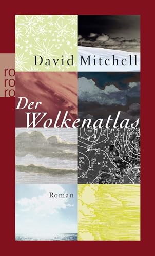 Der Wolkenatlas von Rowohlt Taschenbuch