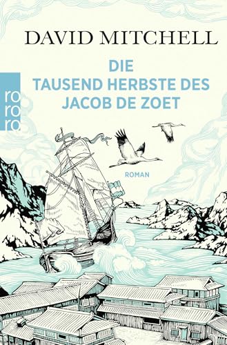 Die tausend Herbste des Jacob de Zoet