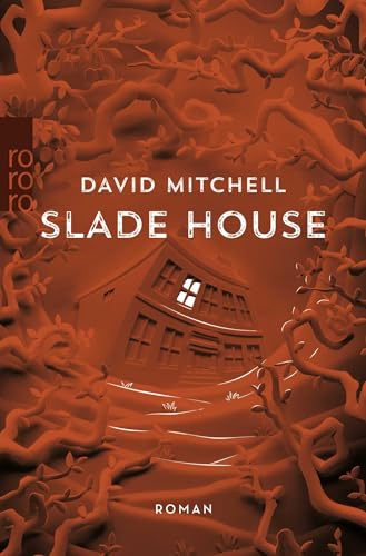 Slade House von Rowohlt