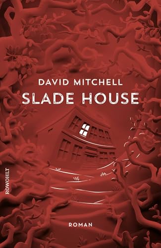 Slade House Slade House