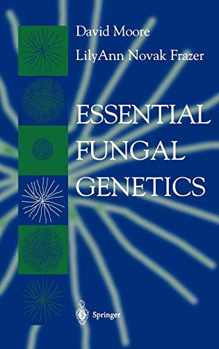 Essential Fungal Genetics von Springer