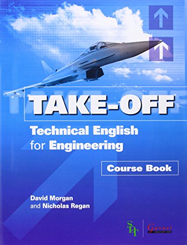 Take Off - Technical English for Engineering Course Book + CDs