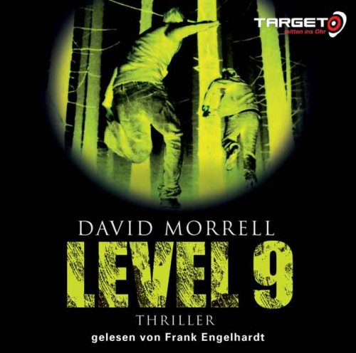 Level 9, 6 CDs (TARGET - mitten ins Ohr) von Target