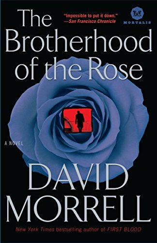 The Brotherhood of the Rose: A Novel (William Monk) von Ballantine Books