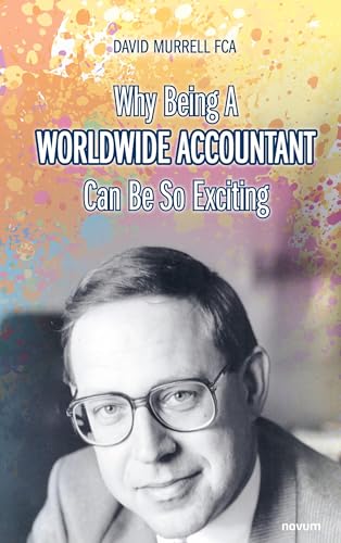Why Being A Worldwide Accountant Can Be So Exciting Why Being A Worldwide Accountant Can Be So Exciting von novum pro