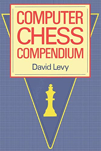 Computer Chess Compendium von Ishi Press