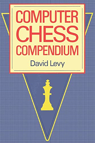 Computer Chess Compendium