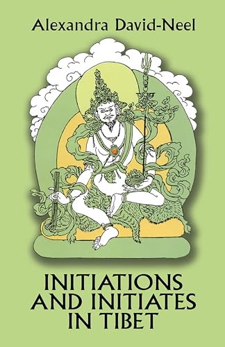 Initiations and Initiates in Tibet Initiations and Initiates in Tibet