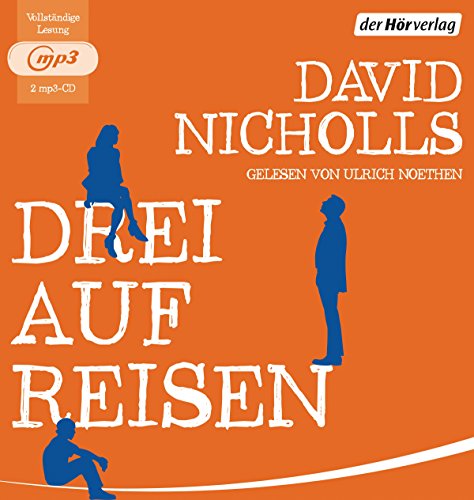 Drei auf Reisen Drei auf Reisen