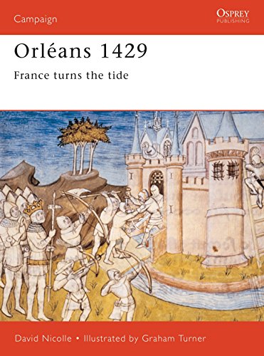 Orléans 1429: France Turns the Tide (Campaign)