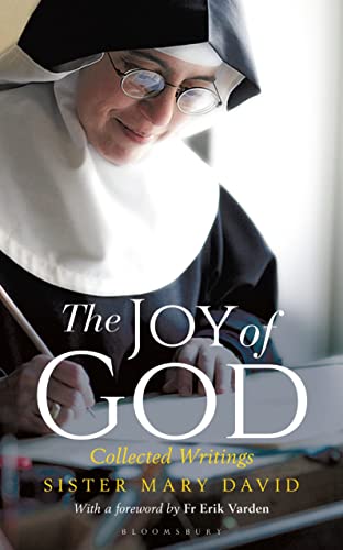 The Joy of God: Collected Writings von Bloomsbury Continuum