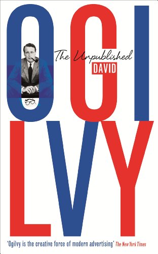 The Unpublished David Ogilvy von Profile Books