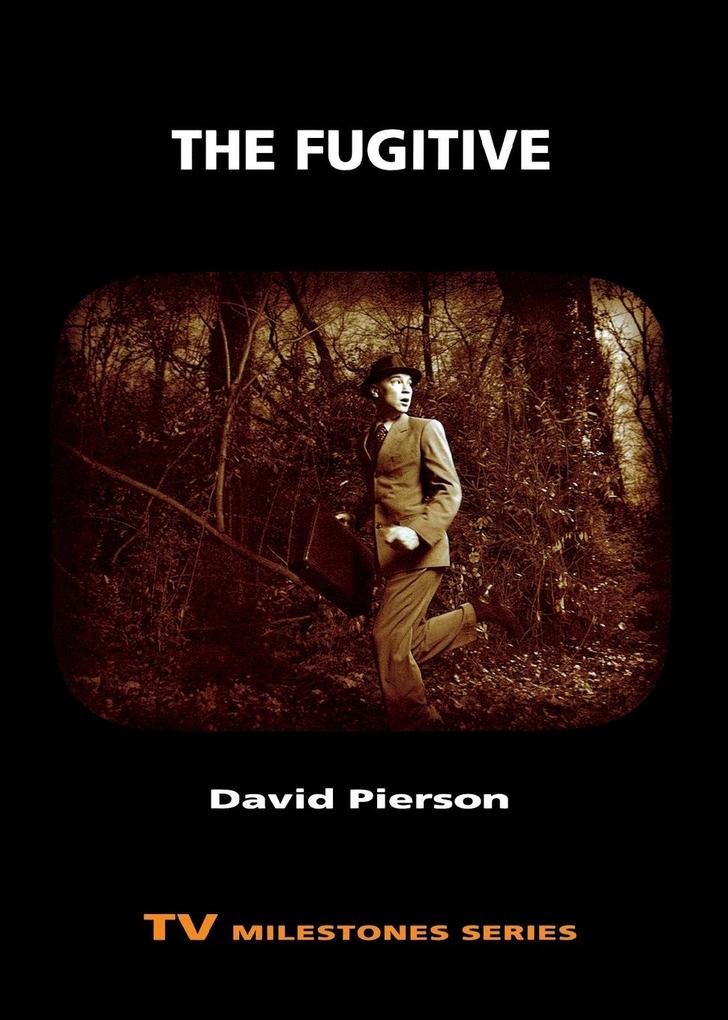 The Fugitive von Wayne State University Press