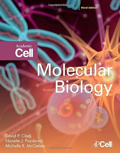 Molecular Biology von Academic Cell