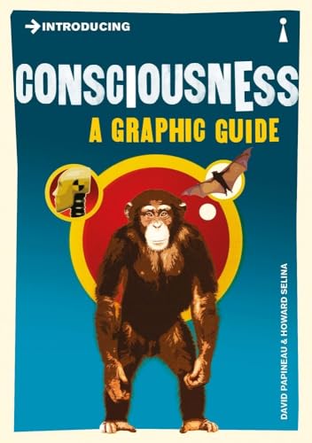 Introducing Consciousness: A Graphic Guide von Icon Books