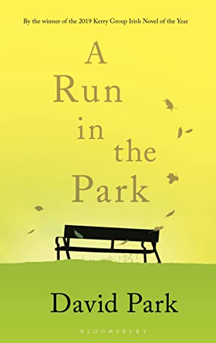 A Run in the Park von Bloomsbury Publishing