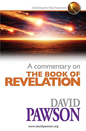 A commentary on the Book of Revelation von Anchor Recordings Ltd