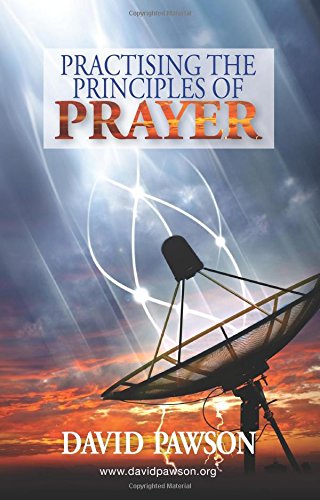Practising the Principles of Prayer von Anchor Recordings Ltd