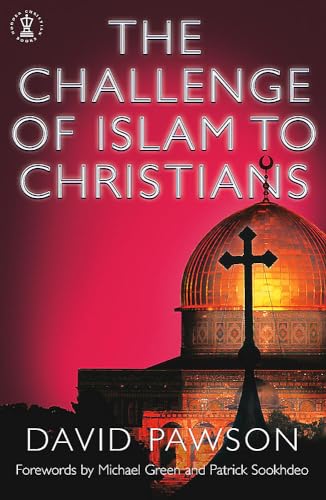 The Challenge of Islam to Christians von Hodder & Stoughton