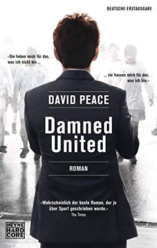 Damned United: Roman