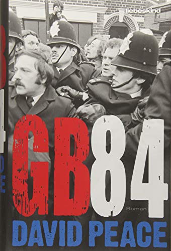 GB84: Roman