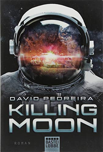 Killing Moon: Roman