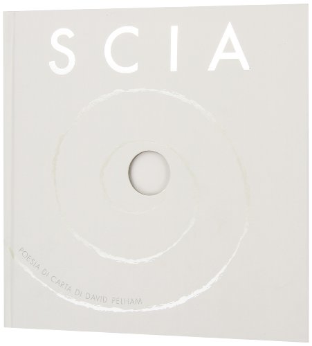 Scia. Poesia di carta. Libro pop-up von Franco Cosimo Panini