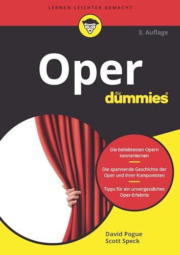 Oper für Dummies