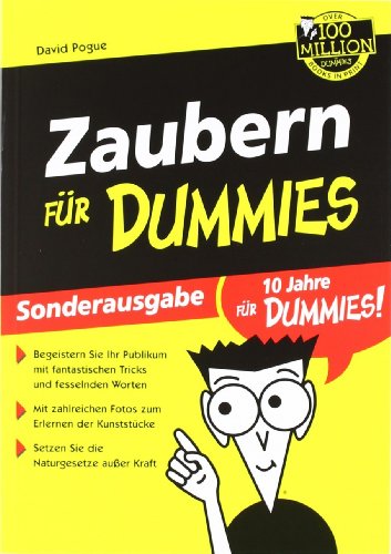 Zaubern für Dummies