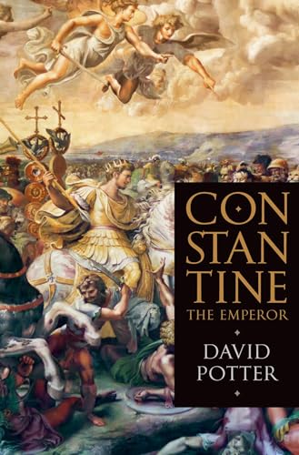 Constantine the Emperor von OUP USA