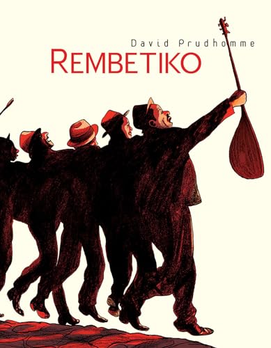 Rembetiko