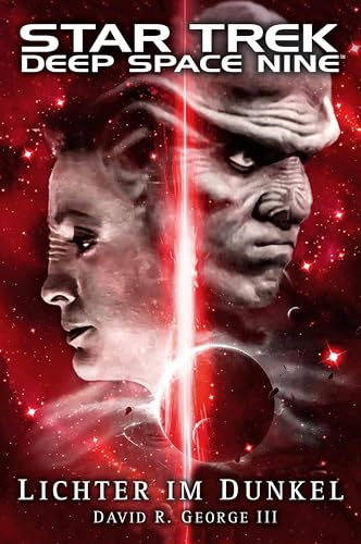 Star Trek - Deep Space Nine: Lichter im Dunkel von Cross Cult