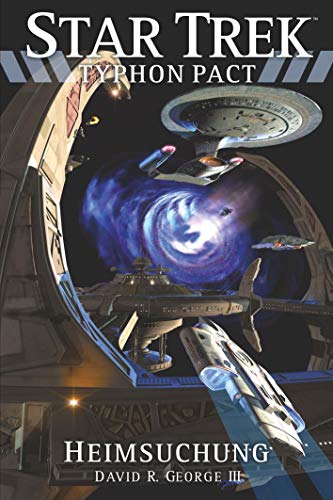 Star Trek - Typhon Pact 5: Heimsuchung