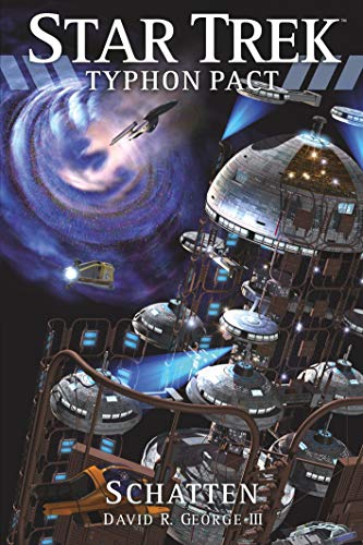 Star Trek - Typhon Pact 6: Schatten von Cross Cult