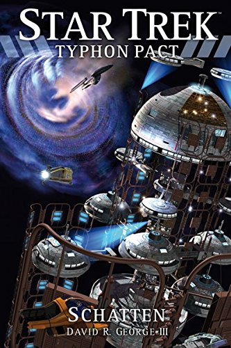 Star Trek - Typhon Pact 6: Schatten von Cross Cult  Amigo Grafik