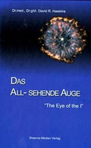Das All-sehende Auge: From which nothing is hidden