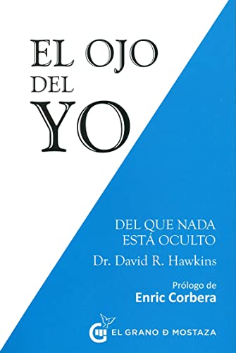 El ojo del yo: Del que nada está oculto