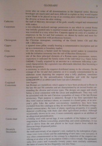 Roman Coins and Their Values: Millenium Edition: Monnaies Romaines Vol. 1