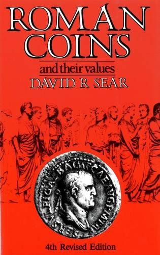 Roman Coins and Their Values: 4th Edition