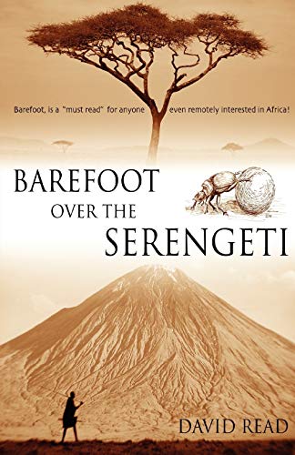 Barefoot over the Serengeti von Tylis Music Group