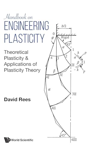 HANDBOOK ON ENGINEERING PLASTICITY von WSPC (Europe)