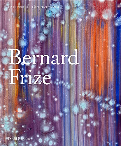 Bernard Frize (Contemporary Painters)