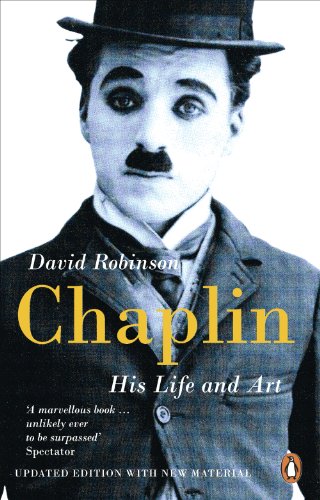 Chaplin: His Life And Art von Penguin
