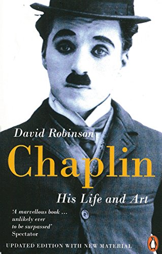 Chaplin: His Life And Art Chaplin: His Life And Art von Penguin