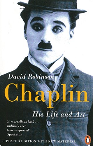 Chaplin: His Life And Art von Penguin