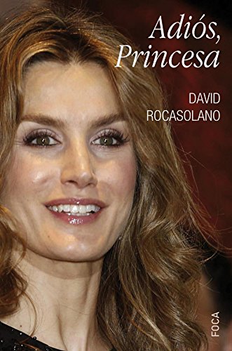 Adiós, Princesa (Investigación) von Foca